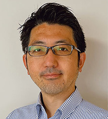 Photo:Masahiko Shibata (Mizuho Research & Technologies, Ltd.)