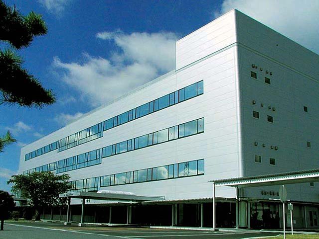Oguchi Development Center