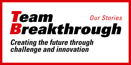 Team Breakthrough