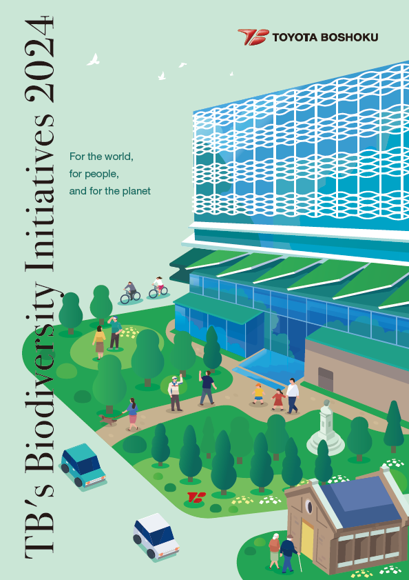 TB’s Biodiversity Initiatives