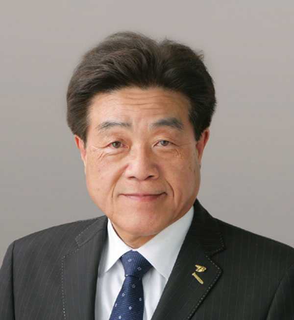 Director & Executive Technical Advisor Takashi Yamamoto