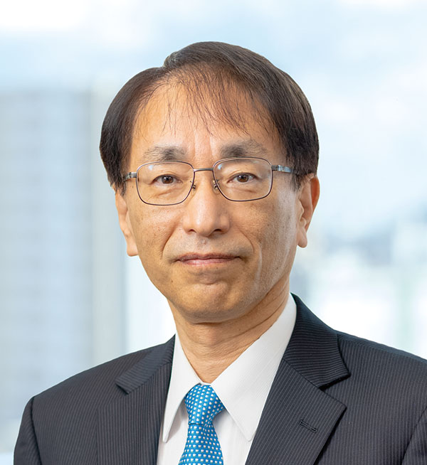 社外取締役 伊奈 博之
