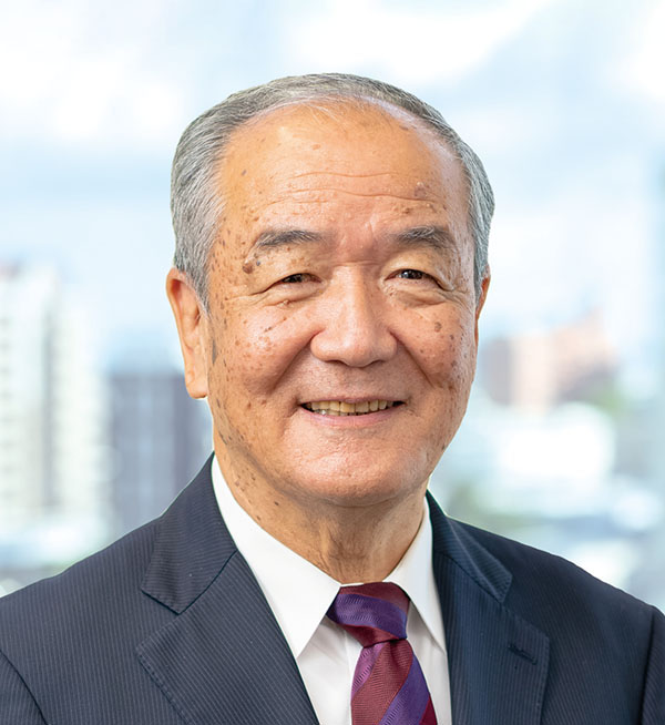 社外監査役 藍田 正和