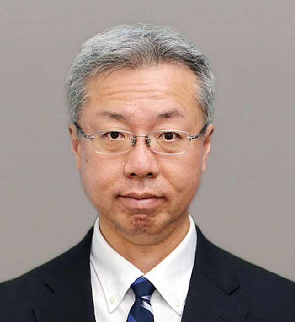 社外監査役 藤川 義人
