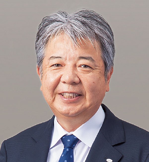社外取締役 山崎 康彦