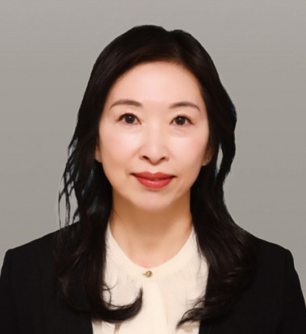 社外取締役 大村 寛子