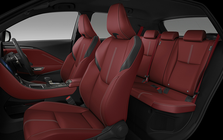 LEXUS LBX