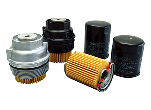 Oil Filters