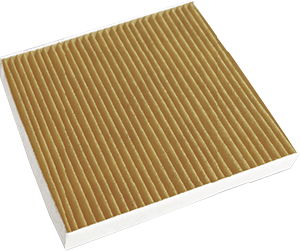 Clean Air Filter Premium (for the aftermarket)