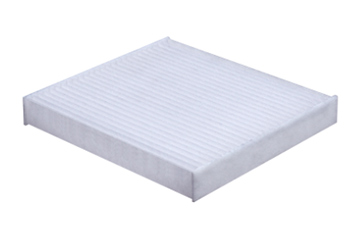 High-Efficiency Dust Removal Cabin Air Filter (PM 2.5 Filter Type, CN95-Compatible Type, Etc.)