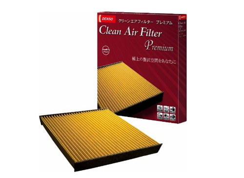 Clean Air Filter Premium (For the Aftermarket)