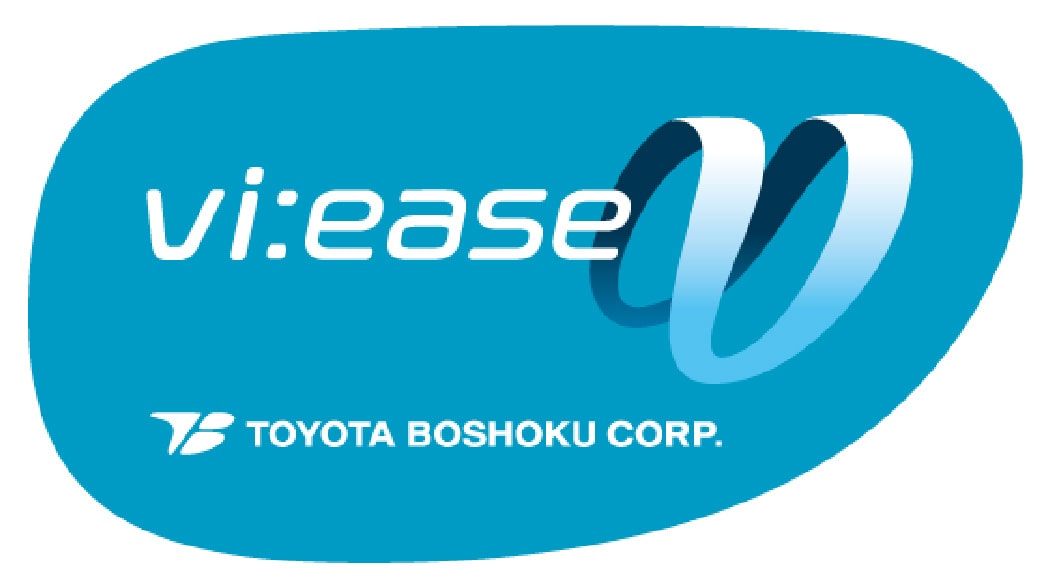 写真:飛沫防止パーティション vi:ease(ビーズ)
