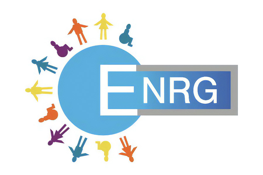ロゴ:ENRG SHINE
