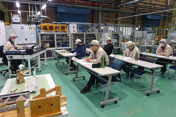 写真:日本関係会社(1)