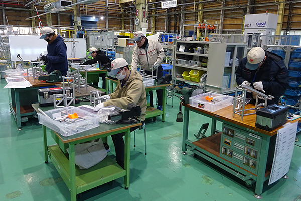 写真:日本関係会社(2)