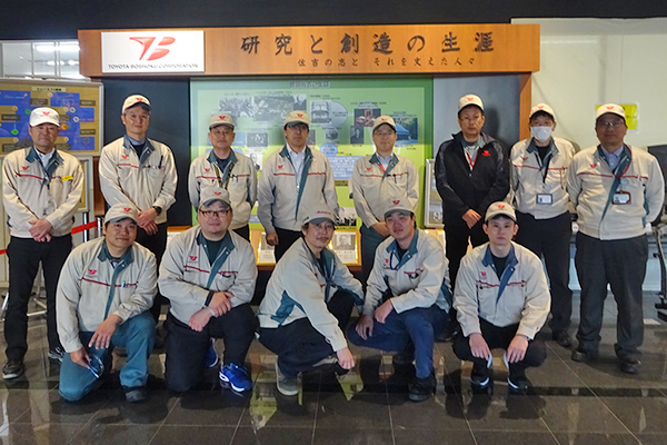 写真:日本関係会社(3)