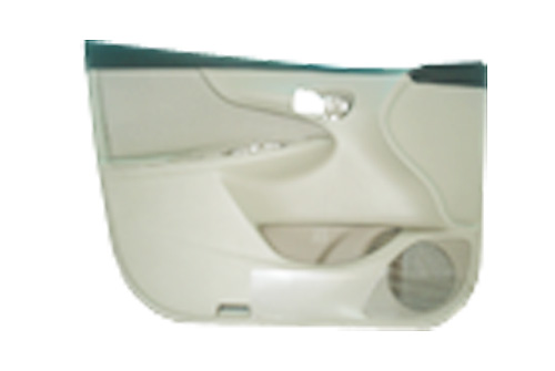 Toyota qualis sales door panel