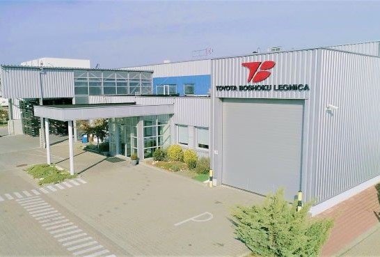 TOYOTA BOSHOKU LEGNICA SP. Z O.O.