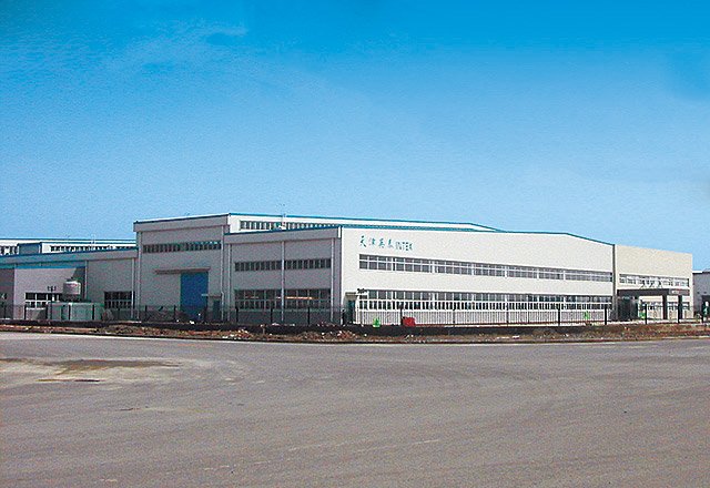 TIANJIN INTEX AUTO PARTS CO., LTD.