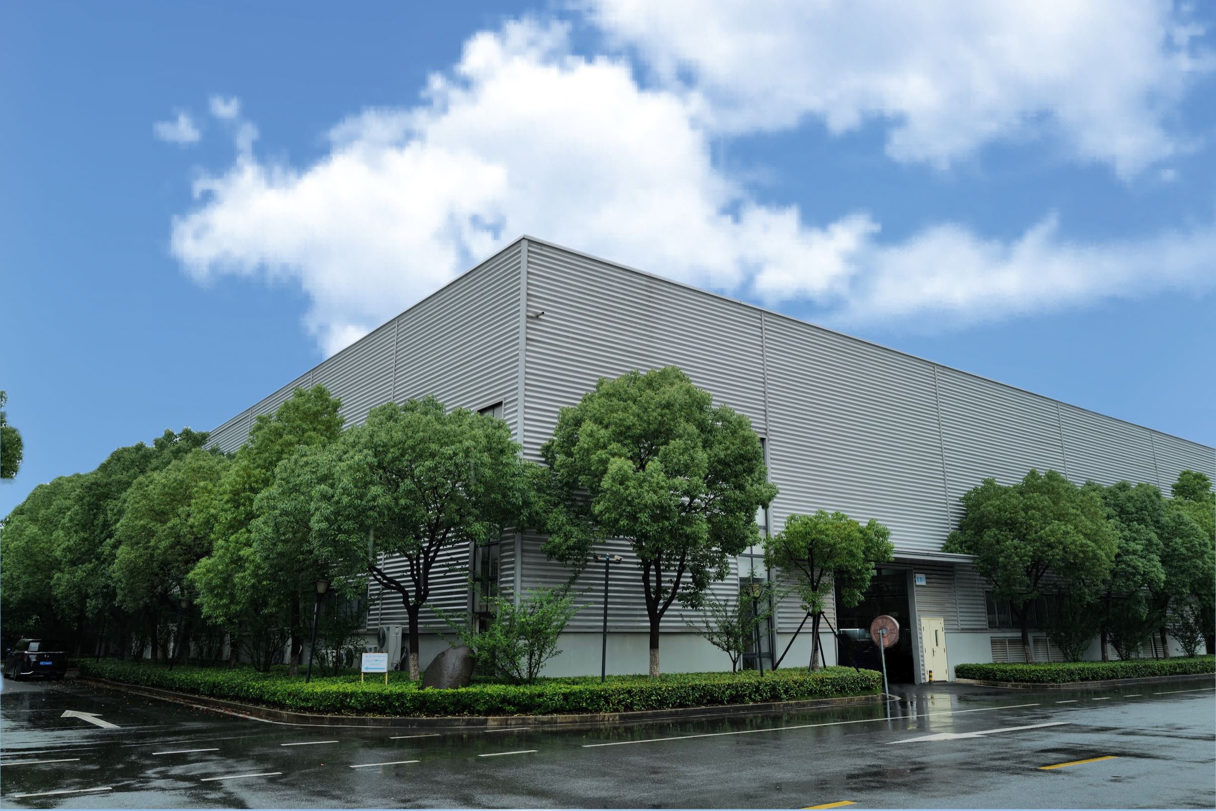 SEAT METAL PARTS CHINA CO.,LTD.
