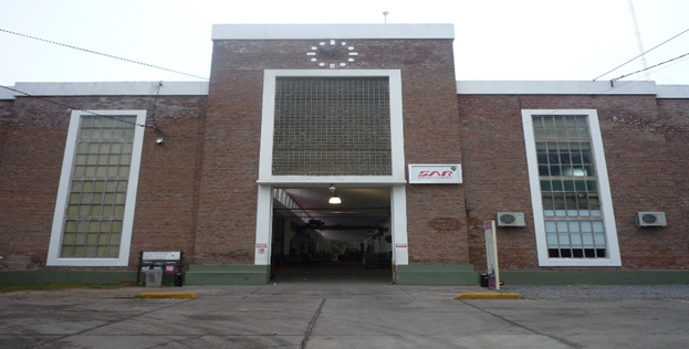 SEWTECH ARGENTINA S.R.L