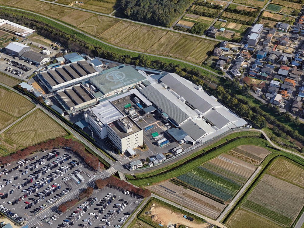Takaoka Plant
