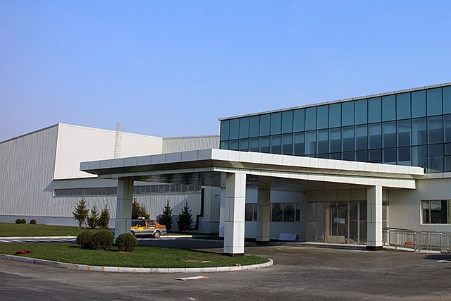 SHENYANG TOYOTA BOSHOKU AUTOMOTIVE PARTS CO., LTD.