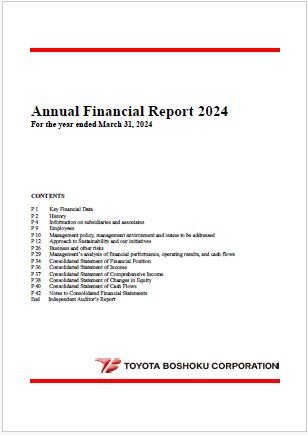 Annual Report