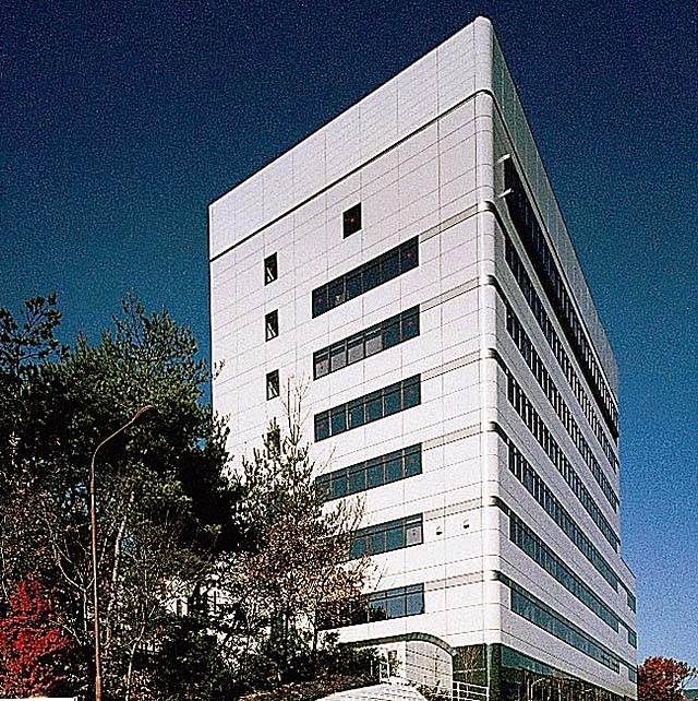 技能育成センター・トヨタ紡織学園